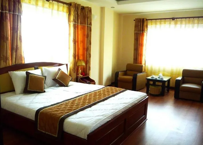 Duc Minh Hotel